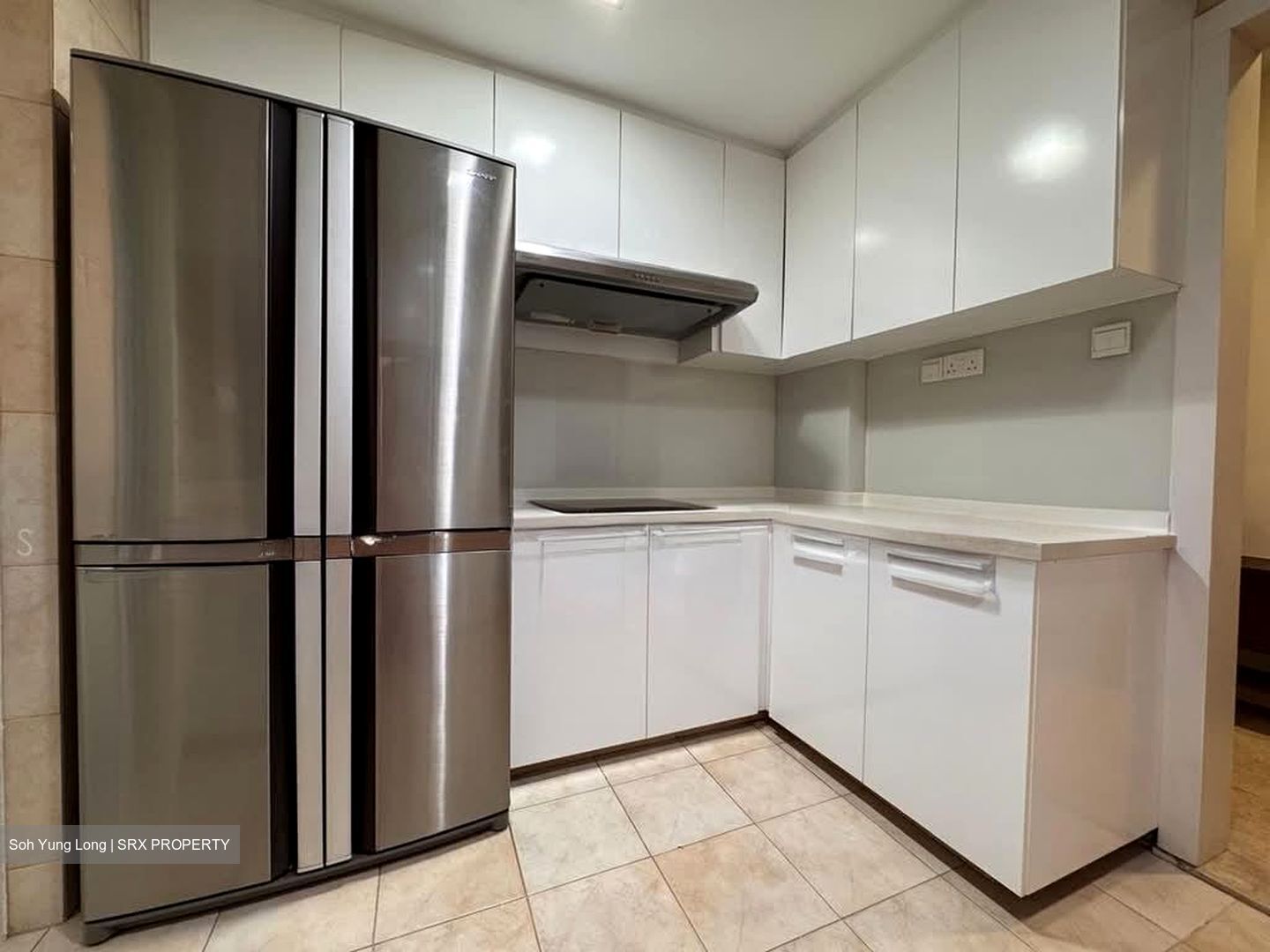 Heritage View (D5), Condominium #602805291